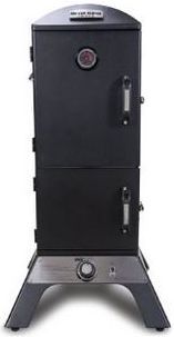 Broil King® Vertical Charcoal Smoker 0