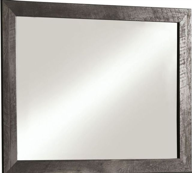 Miroir Wynnlow, gris rustique, Signature Design by Ashley®
