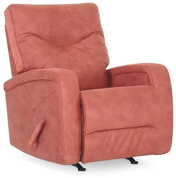 Palliser® Furniture Torrington Pink Powered Lift Chair-0
