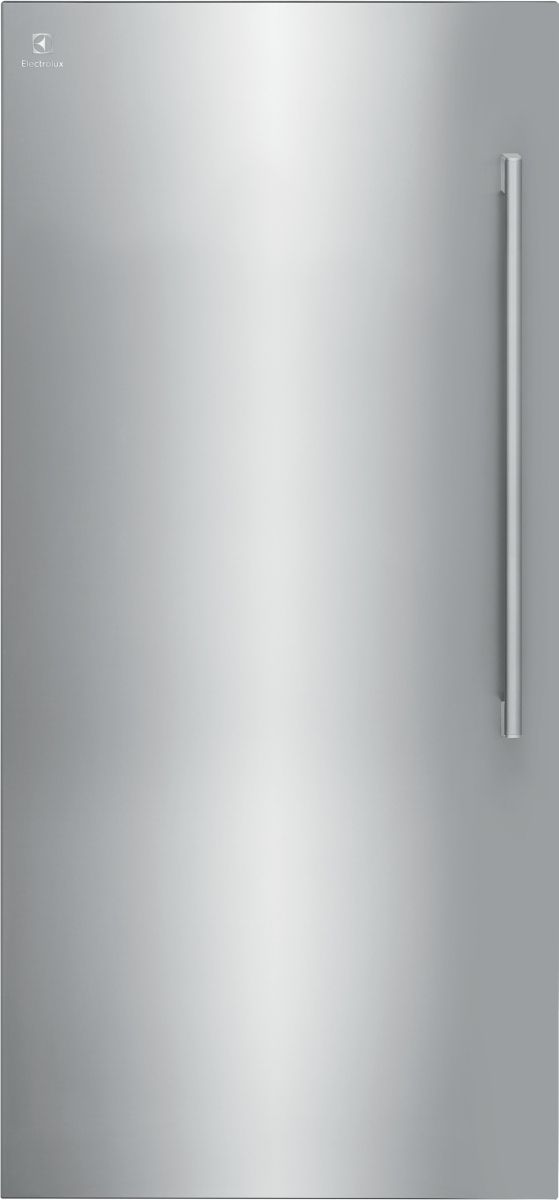 Electrolux 18.9 Cu. Ft. Stainless Steel Column Freezer