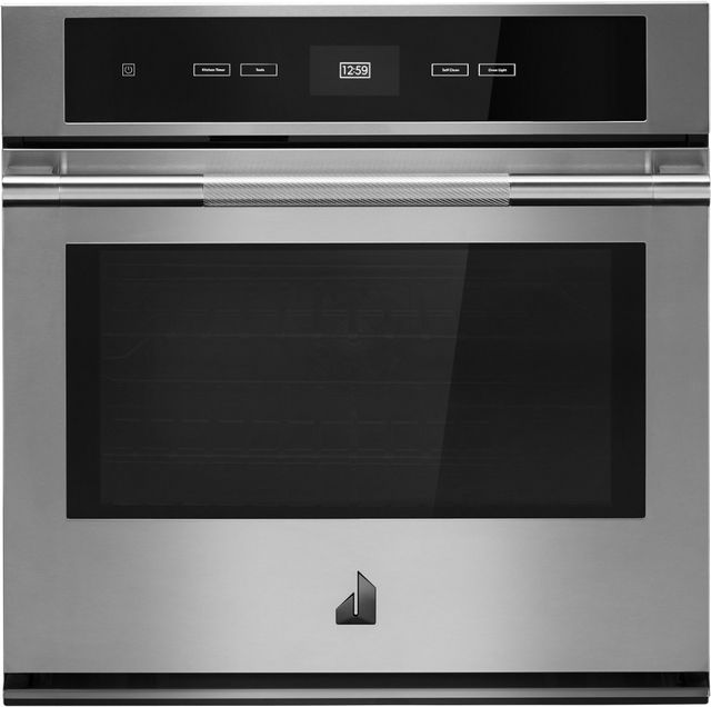 JennAir® RISE™ 30" Stainless Steel Electric Built In Single Oven 6
