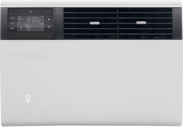 Friedrich Kühl® 8,000 BTU White Window Mount Air Conditioner-0