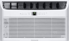 Frigidaire® 14,000 BTU White Thru the Wall Air Conditioner 