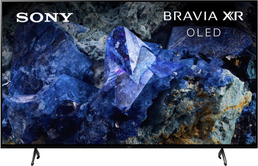 Sony® BRAVIA XR™ A75L 65” 4K OLED Google TV | Clinton Township