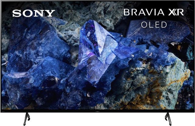 Sony® BRAVIA XR™ A75L 65” 4K OLED Google TV