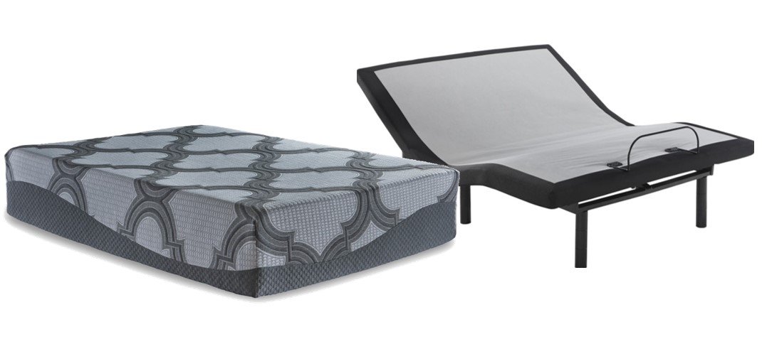 sierra sleep 14 hybrid mattress