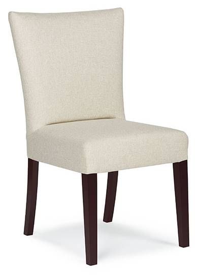Best® Home Furnishings Jazla Dining Chair 0