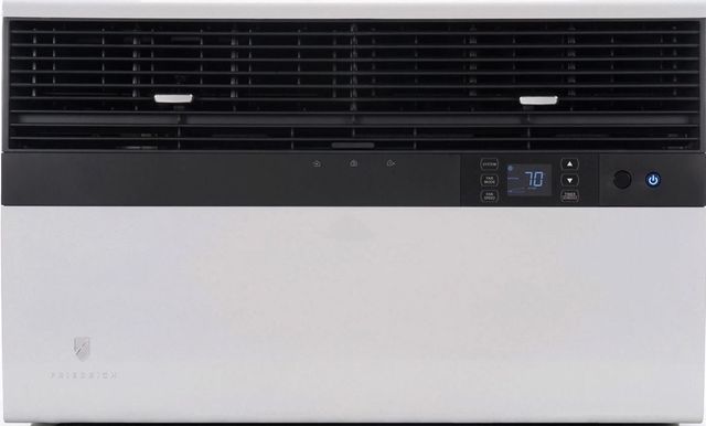 Friedrich Kuhl® Window Mount Air Conditioner-0