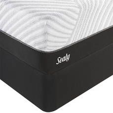 Sealy® Performance™ N9 Conform Thrilled 1.5 Gel Memory Foam Plush Smooth Top Full Mattress
