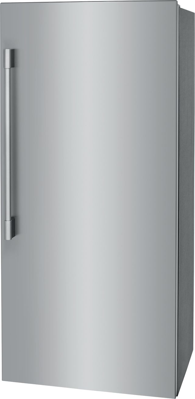 Frigidaire Professional® 18.6 Cu. Ft. Stainless Steel All Refrigerator Column 3