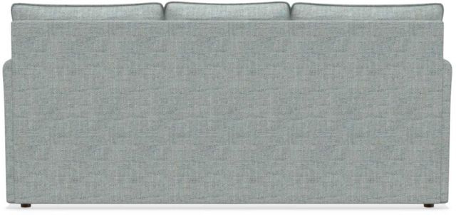 La-Z-Boy® Leah Premier Surpreme-Comfort™ Mist Queen Sleep Sofa 1