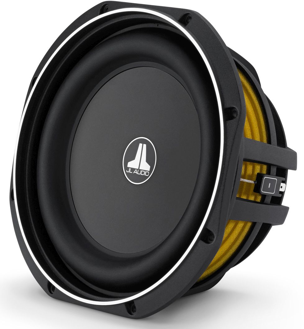 jl audio slim 10