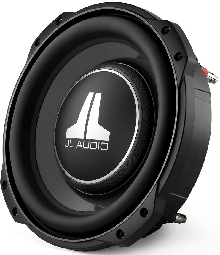 jl audio 6 inch sub