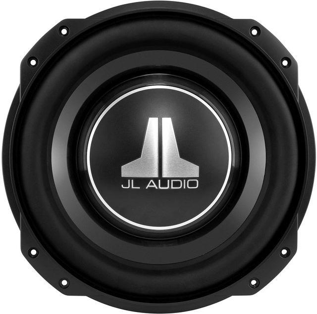 JL Audio® 10" Subwoofer Driver 1