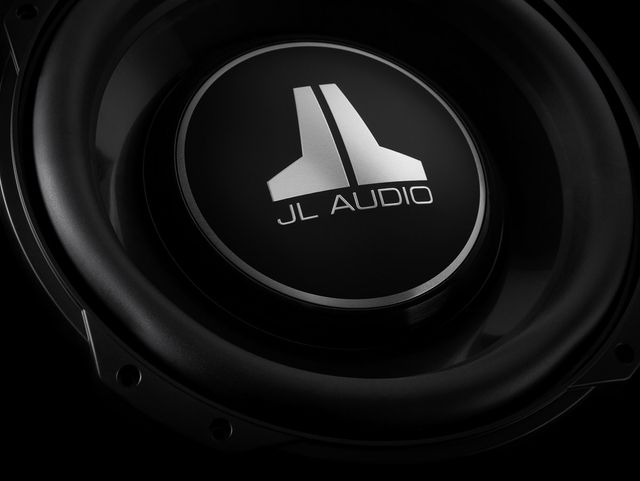 JL Audio® 10" Subwoofer Driver 3