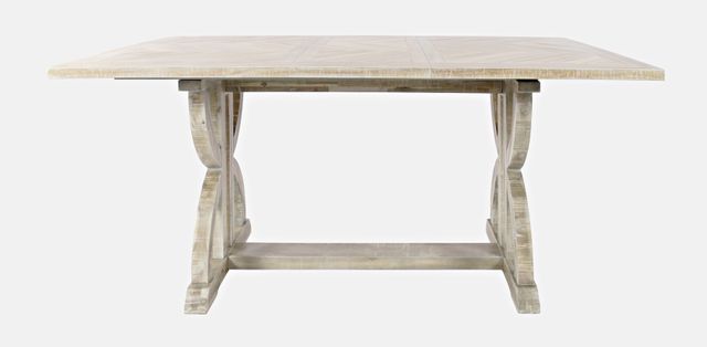 Jofran Inc. Fairview 60" Extension Dining Table-1