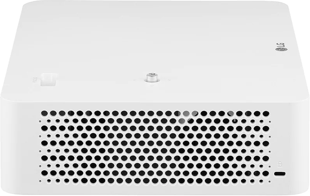 LG CineBeam White Full HD Home Theater Projector  8