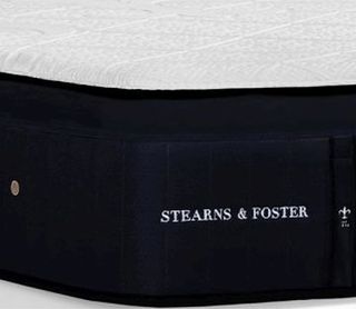 Stearns & Foster® Lux Estate® Pollock LE4 Luxury Plush Twin XL Mattress