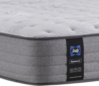 Sealy® Posturepedic® Spring Lavina II Innerspring Soft Tight Top Queen Mattress 60
