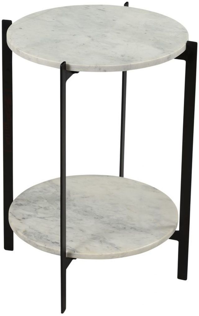 Moe's Home Collection Melanie Accent Table 3