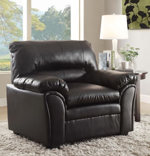 Homelegance® Talon Living Room Chair 2