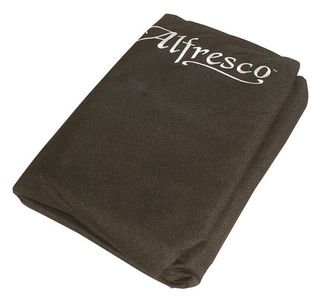 Alfresco™ Black Grill Cover