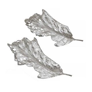 Crestview Collection Leaf Tray