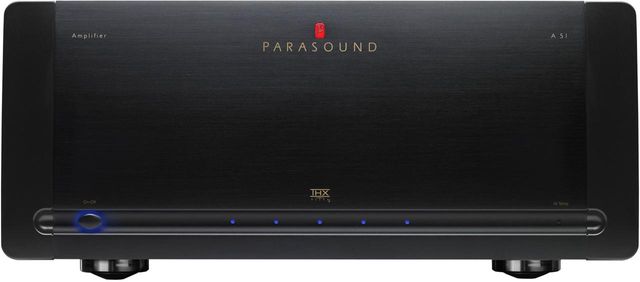 Halo by Parasound® Amplifier 0