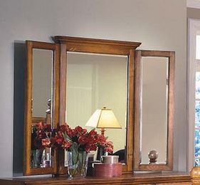 New Classic® Honey Creek Bedroom Mirror 0