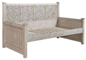 Liberty Heartland White Daybed