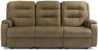 Flexsteel® Arlo Reclining Sofa