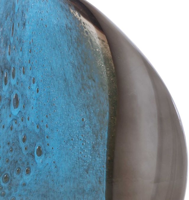 Uttermost® by David Frisch 2-Piece Adrie Art Glass Vases-2