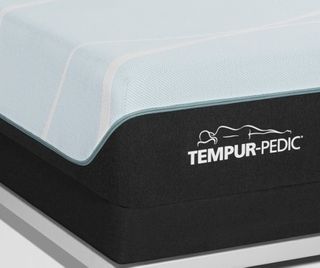 Tempur-Pedic® TEMPUR-PRObreeze™ Medium Foam Full Mattress