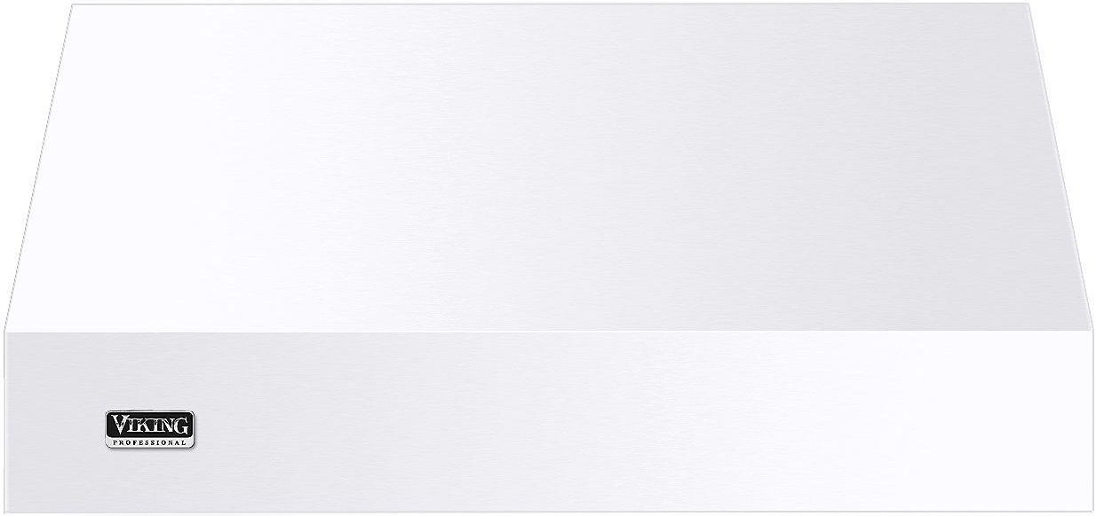 Viking® 5 Series 60" Pro Style Wall Hood-White