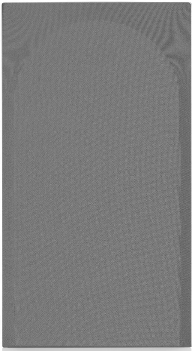 Bowers & Wilkins 700 Series 5" Satin White Bookshelf Speaker 1