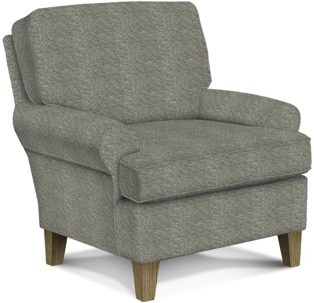 Best® Home Furnishings Mayci Riverloom Club Chair 1