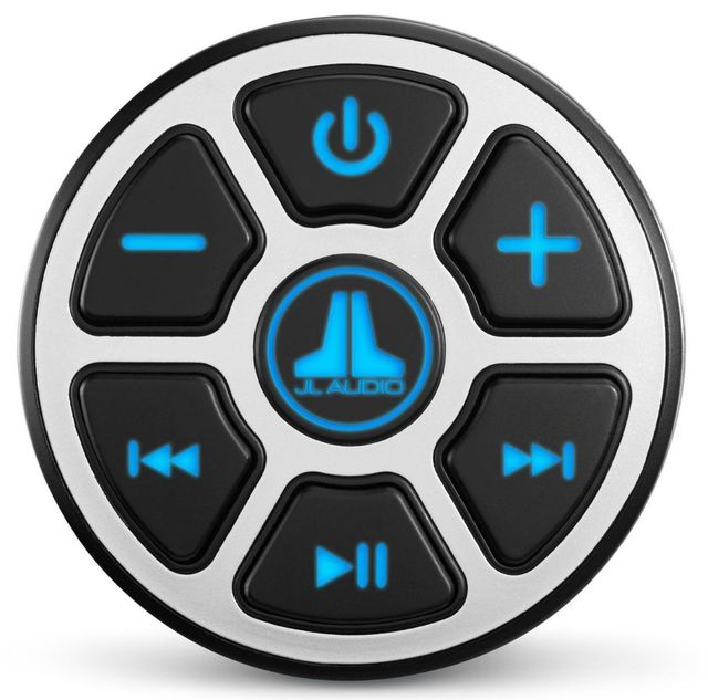 JL Audio® Weatherproof Bluetooth® Controller / Receiver