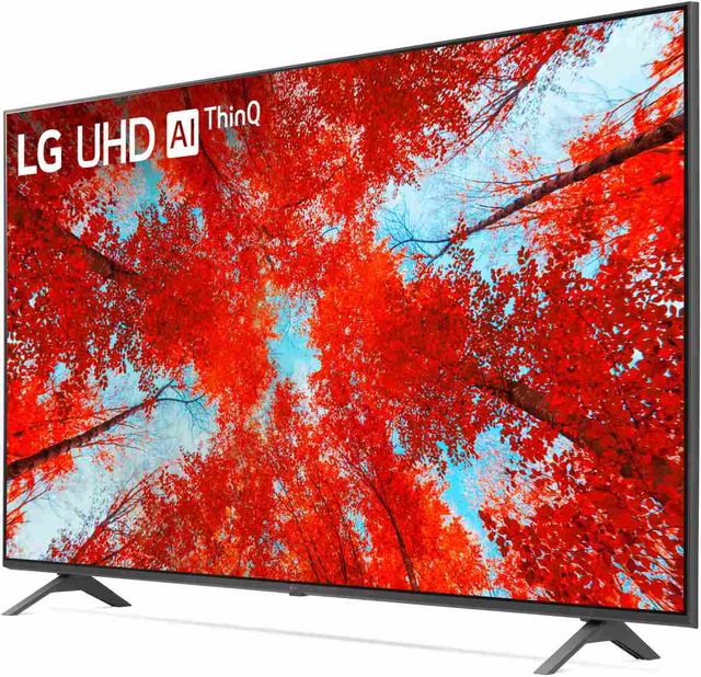 LG UQ9000PUD Series 65" 4K Ultra HD LED Smart TV-2