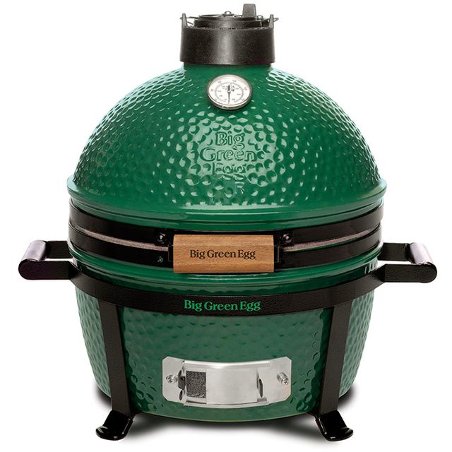 Big Green Egg® Carrier for a MiniMax Egg 1