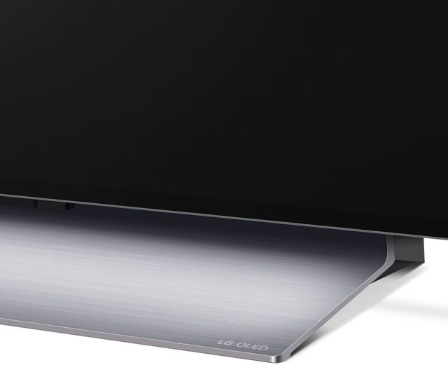 LG G3 55" 4K Ultra HD OLED Smart TV 4