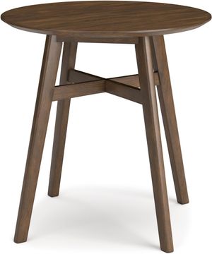 Signature Design by Ashley® Lyncott Brown Counter Height Dining Table