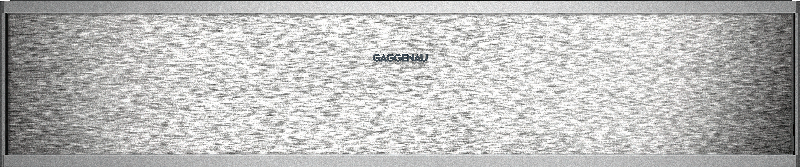 Gaggenau 400 Series 24" Vacuuming Drawer-Stainless Steel