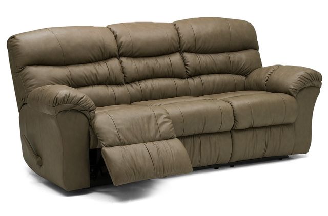 Palliser® Furniture Durant Sofa Recliner 1
