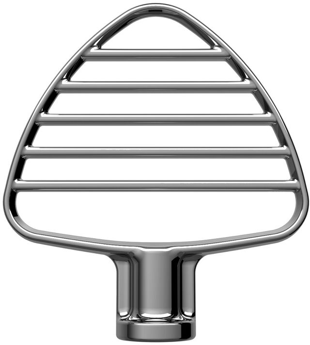 KitchenAid® Stainless Steel Pastry Beater