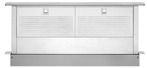 Maytag® Retractable Downdraft Ventilation-Stainless Steel