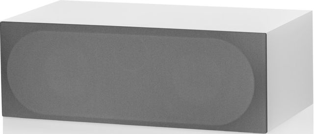 Bowers & Wilkins 700 Series 4" Gloss Black Center Channel Speaker 3