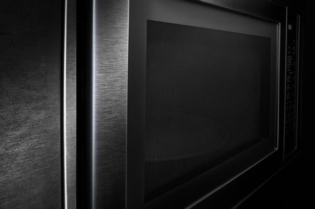 JennAir® 1.5 Cu. Ft. Stainless Steel Countertop Microwave 5