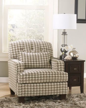Signature Design by Ashley® Donella Accent Chair 0