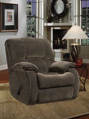 Southern Motion Continental Rocker Recliner