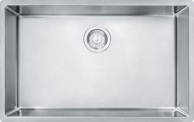 Franke Cube Stainless Steel Undermount Sink